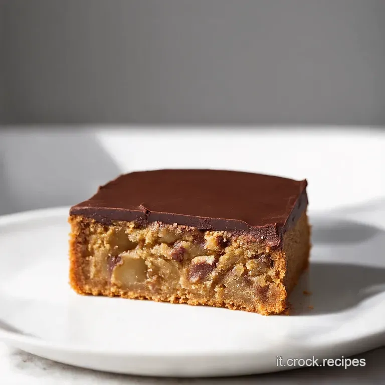 Tortino al Cioccolato e Nocciole con Gelato Fior di Latte