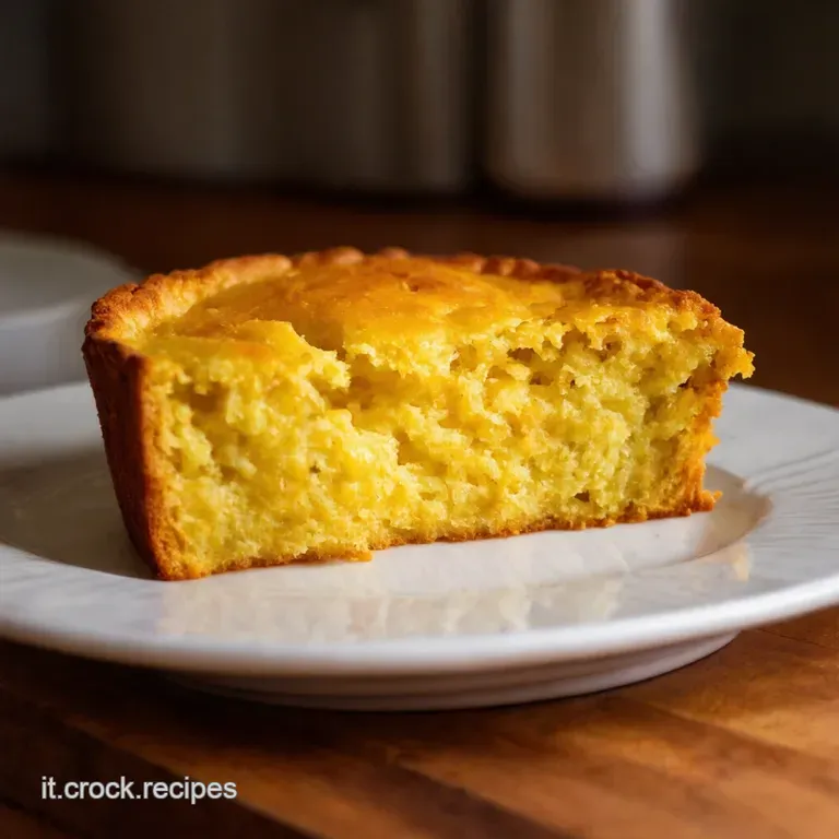 Tortino Di Patate Filante Al Profumo Di Rosmarino presentation