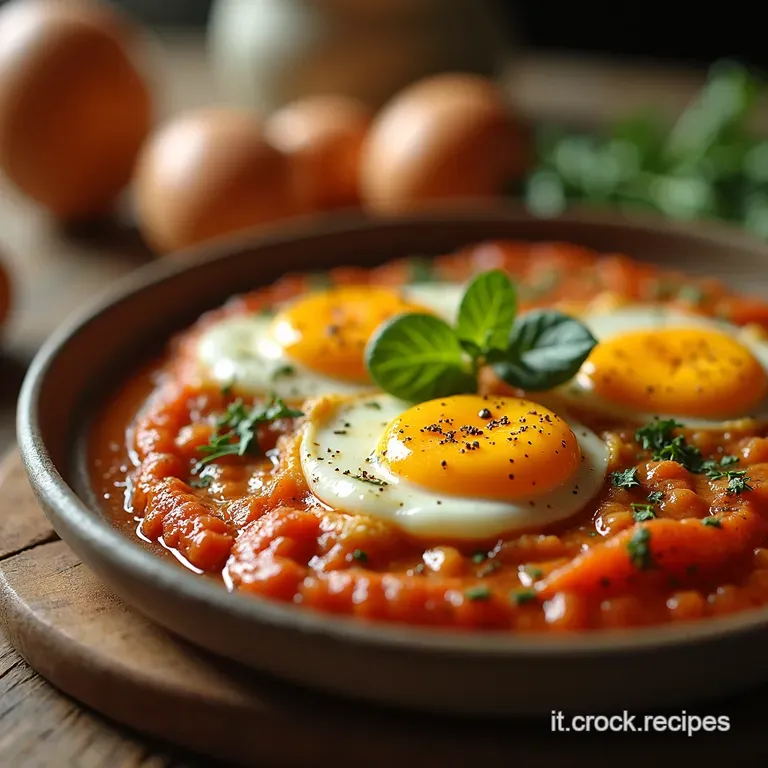 Uova Riempite Alla Diavola Lantipasto Di Pasqua Che Stuzzica presentation