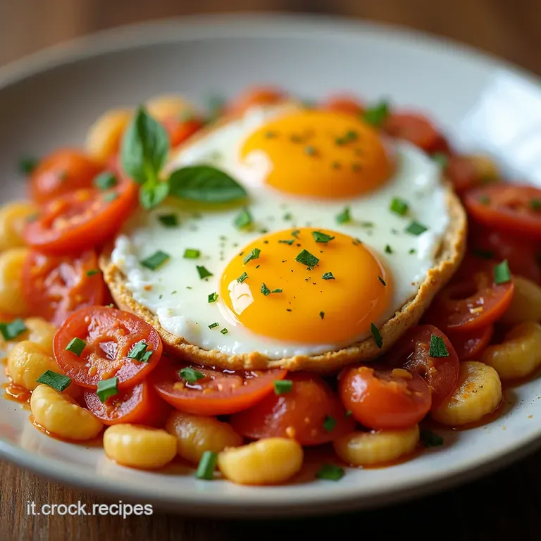 Uova Ripiene AllItaliana 11 Ricette Facili e Gustose