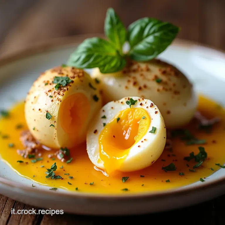 Uova Sode Perfette Ricetta Imbattibile