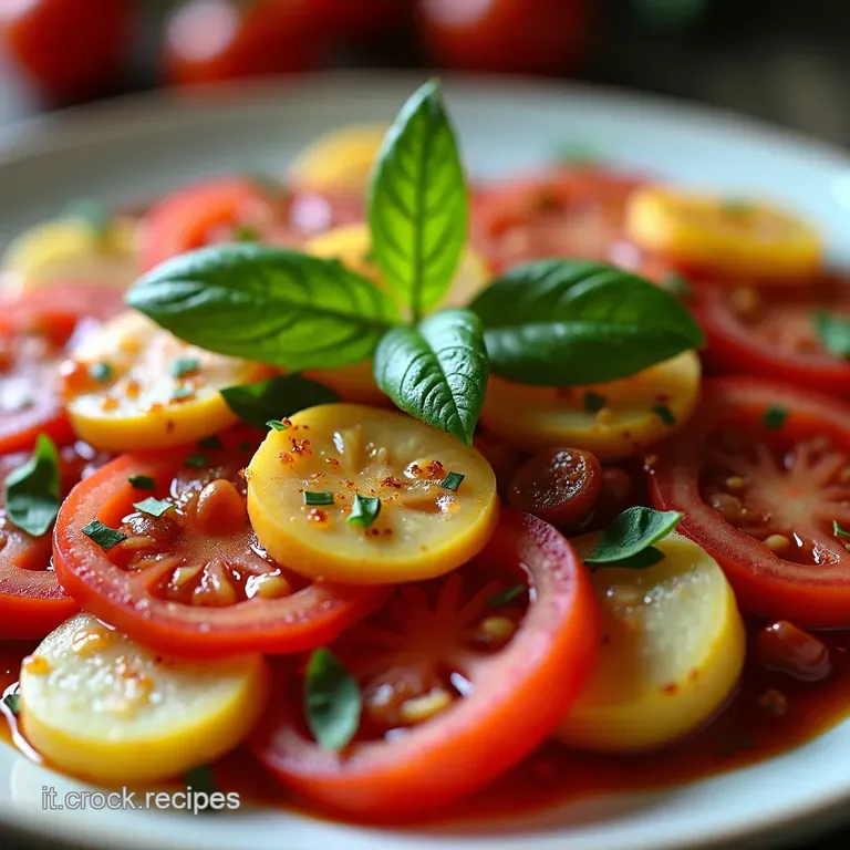 Vassoio Antipasto Perfetto LAntipasto allItaliana