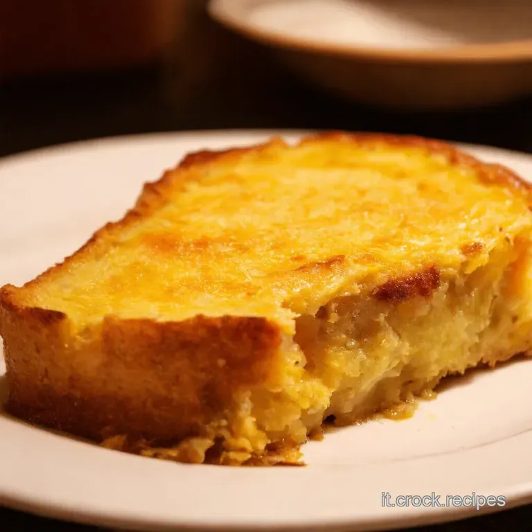 Welsh Rarebit La Crema Gallese Che Conquista Il Mondo O Quasi presentation