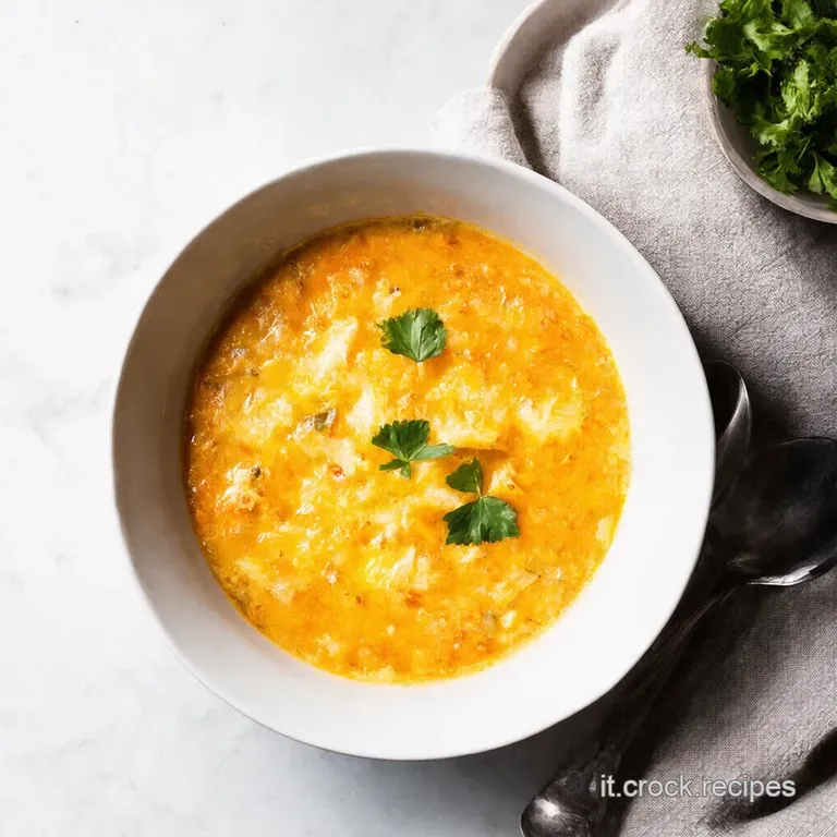 Zuppa di Cipolle Gratinata