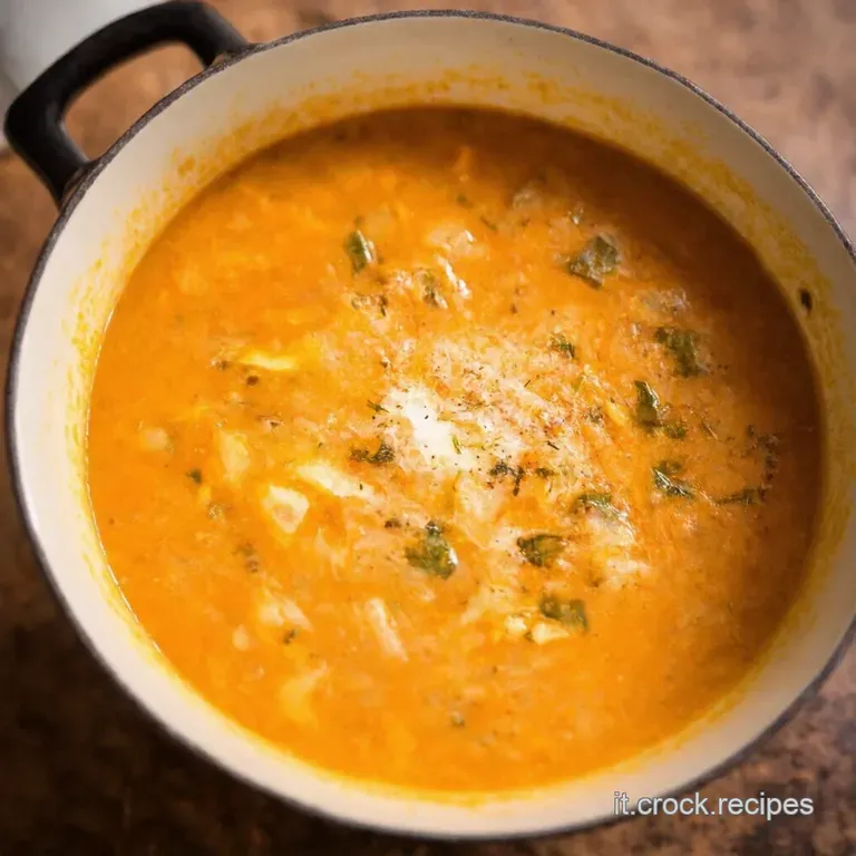 Zuppa Di Midollo Alla Milanese presentation